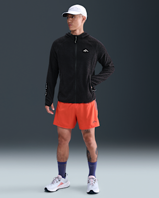 NIKE公式】ナイキ トレイル メンズ Dri-FIT フリース ランニング